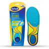 Plantillas Scholl GelActiv™ Uso Diario - Talla L - 40 - 46,5