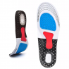 Plantillas Gel de Silicona - Deportiva - Talla S - 34 - 40