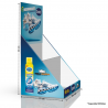 Desodorante Scholl de Calzado Fresh Step - Fórmula Dual-Active - Spray 150 ml - Desodorante para zapatillas, sneakers, botas,