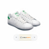 (Pack) 2 PARES Cordones Planos 120cm X 7.5mm 4 a 7 Ojales para Zapatillas + 9 Colores Resistentes Hechos en España